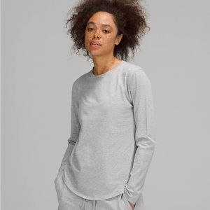 Lululemon long sleeve